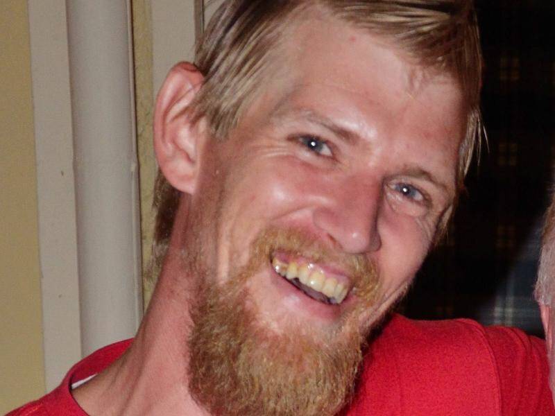 Mark Boyce was bashed to death outside his home in Adelaide in January 2017.