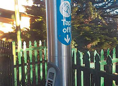 The new Opal ticketing system being rolled out at train stations in the Blue Mountains next month has already drawn criticism for costing commuters more to travel.